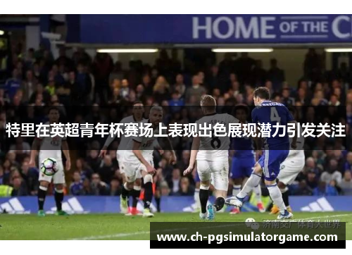 特里在英超青年杯赛场上表现出色展现潜力引发关注