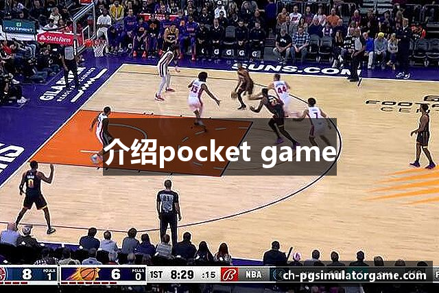 介绍pocket game